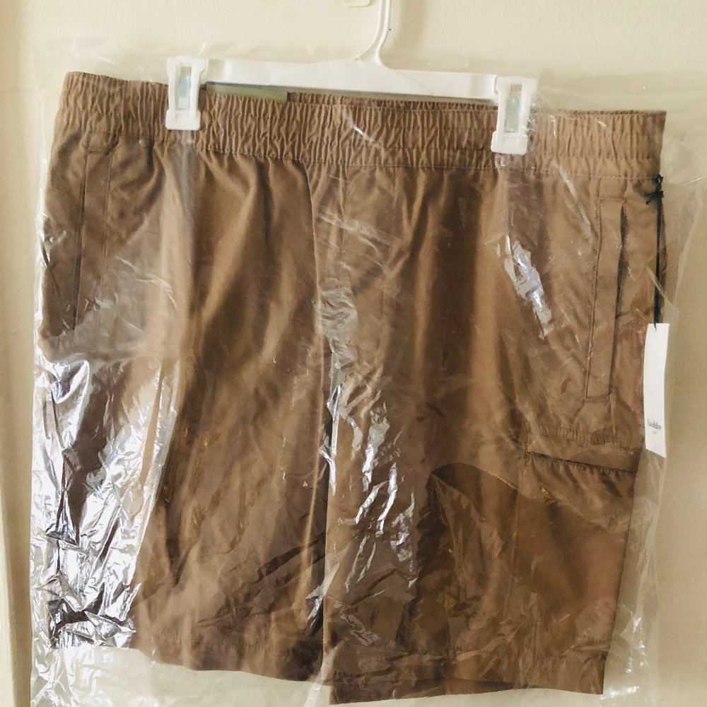 Goodfellow & Co Men’s 8″ Tech Drawstring Fashion
